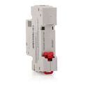Disjuntor Mini Monopolar 10A 230/400V Curva C 6KA SDZD61C10 Steck
