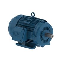 Motor Elétrico Trifásico 4 Pólos 220/380V 7,5CV L112M B3D Ir3 11407736 WEG