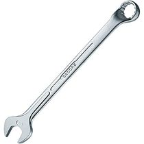 Chave Combinada Cr-V Crom 1/4"X 1/4" 100Mm 1B1/4P Gedore