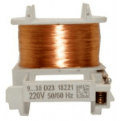 Bobina Contator Cont Cwb38 220V BRB38D23 WEG