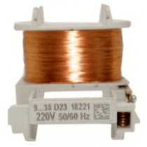 Bobina Contator Cont Cwb38 220V BRB38D23 WEG