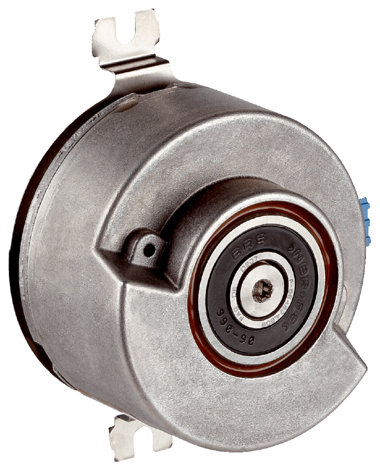 Sistemas De Motor Feedback Rotativo Hiperface SRS50HFA0K21 Sick