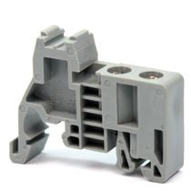 Poste Final Cz P/Linhas Bm E Bs BMAP - Metaltex