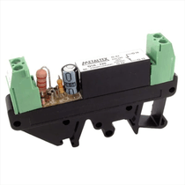 Rele Interface 220V 8A C/Led 1Na Q1A220 - Metaltex