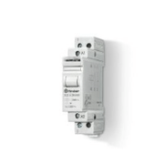 Rele Impulso Monoestavel 2P 16A 250V 2Na 202390244000 - Finder