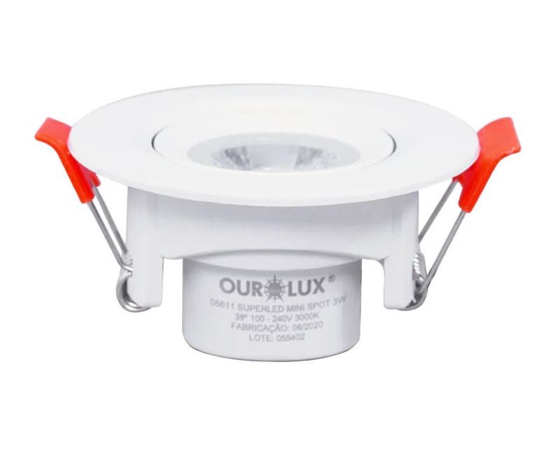 LumLed5W