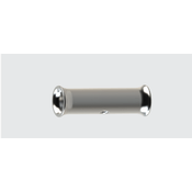 Luva Emenda Compressão Cobre Sem Isolação 150,00 Mm2 - LF150 - INTELLI