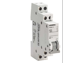 Interruptor Seccionador 1P 20A 400V 10Ka 2Na 5Te8112 Siemens