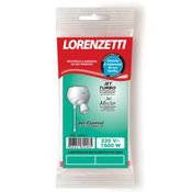 Resistência Aquecimento Chuveiro 7500 W 220v - 3055-R 7589043 - Lorenzetti