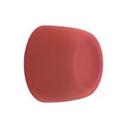 Capa Protetora 30Mm Vermelho Botão Faceado B3 Z53003 Ace Schmersal