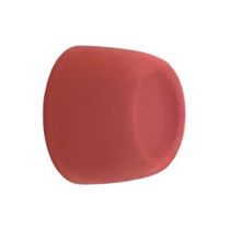 Capa Protetora 30Mm Vermelho Botão Faceado B3 Z53003 Ace Schmersal