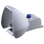 Pedal Comando Simples Aço Com Tamp Prot Cinza 1Na + 1Nf Tfh Tfh23211* TFH23211KA1792 Ace Schmersal