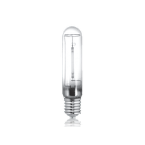 Lâmpada Vapor Sódio Tubular E40 100W 01825 Ourolux