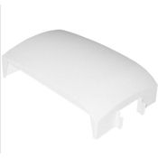 Acessório Acoplador Caixa 110 X 20 Mm Canaleta Sistema X Pial - 675053X - Pial