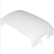 Acessório Acoplador Caixa 110 X 20 Mm Canaleta Sistema X Pial - 675053X - Pial