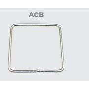 Alca P/Conector Estribo Acb-38-E 7397 - Intelli