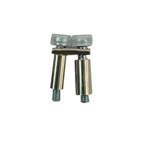 Ponte Conectora Conector Passagem Fixa 2 Polos 2,5 Mm2 PCBTWP2,52 WEG