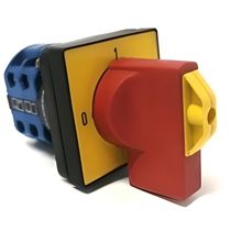 Chave Secc 3P 80A 5Tw30804 Siemens