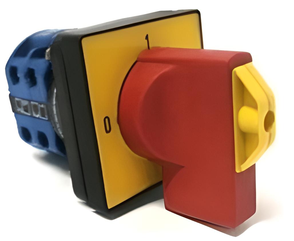 その他 SEC Chave Secc 3P 80A 5Tw30804 Siemens - Dimensional