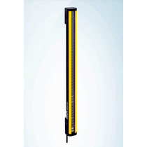 Cortina Luz 15M 1650Mm Receptor Detec C4CEA16530A10000 - Sick