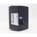 Chave Partida Direta Trifásica 380Vca 12,5A 6Cv 8 12,5A 3PDA1212383C Altronic - Dimensional | Visão traseira