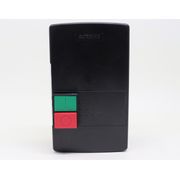 Chave Partida Direta Trifásica 380Vca 18A 10Cv 12,5 18A 3PDA1214383B Altronic