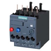 Relé Sobrecarga Térmico 690V 50/60 Hz 7 10 A 3RU21161JB0 Siemens