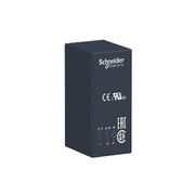 Relé de Interface 24VCA 8A 2NAF IP40 RSB RSB2A080B7 Schneider