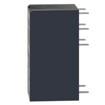 Relé de Interface 24VCA 8A 2NAF IP40 RSB RSB2A080B7 Schneider