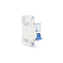 Disjuntor Mini Monopolar 32A 220/400VCA C 3KA Da3C 5Da3C132A Altronic