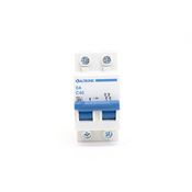 Disjuntor Mini Bipolar Curva C 3KA 40A 5DA3C240A Altronic