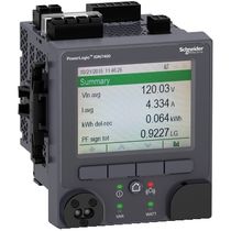 Medidor Grandeza Ethernet METSEION7400 Schneider
