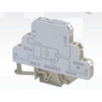 Rele Interface 125Vcc 1Rev Dk5R - Conexel