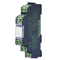 Rele Interface 230V 6A 2Rev Me52140 - Murrelektronik