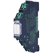 Rele Interface Mola 110-250V 6A 2Na+2Nf Me6652130 - Murrelektronik