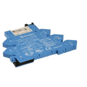 Rele Interface 24Vca/Cc 6A 1Rev 38.61.00.24.0060 - Finder