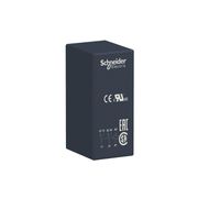 Rele Interface Base P/Rele Interfac Rsb2A080Bds31Rb Schneider