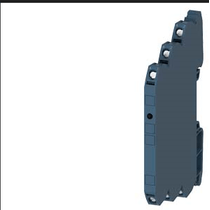 Relé Interface Mola 24Vac/Vdc 6A 1Na 3Rq30182Ab00 Siemens