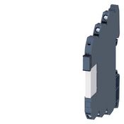 Rele Interface 115/V 6A 1 Reversível 3Rq31181Ae00 Siemens