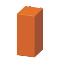 Rele Interface Plug In 230V 8A 2Na Lzxrt424730 Siemens