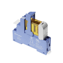 Rele Interface 230V 10A 1Rev 48.31.8.230.0060 - Finder