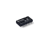 Rele Interface 24Vcc 6A 1Rev P/Pci 345170244010 - Finder