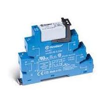 Rele Mod Interface 1 Rev 24 Vac/Dc 380100240060 - Finder