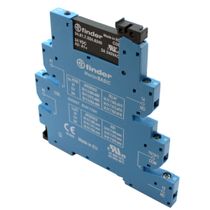 Rele Interface 24V Cc 1Na 2A-230Vac 39.10.7.024.8240 - Finder