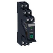 Rele Interface 24Vcc 5A 2Na Rxg22Bdpv - Schneider