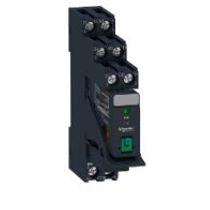 Rele Interface 24Vcc 5A 2Na Rxg22Bdpv - Schneider