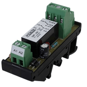 Rele Interface 220V 2Rev 5A Q2R220 - Metaltex