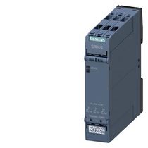 Rele Interface 24 240V 5A 3Rev 3Rq20001Cw01 Siemens