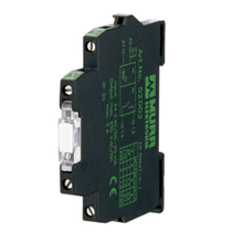 Rele Interface 5-24-48Vcc 2A Me52501 - Murrelektronik