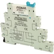 Rele Interface 220Vca Prz Prz1R220 - Metaltex